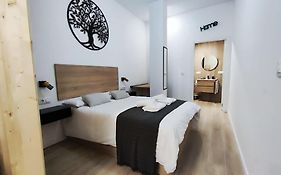 Apartamento Rio Turia B